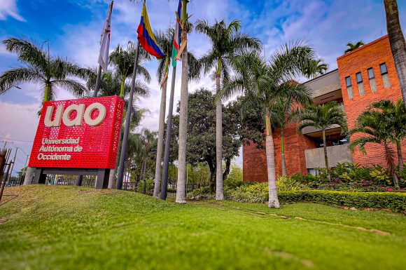 Estudia en la UAO